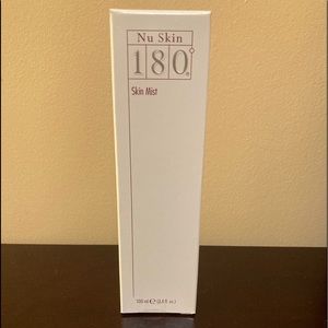 Nu Skin 180 Skin Mist